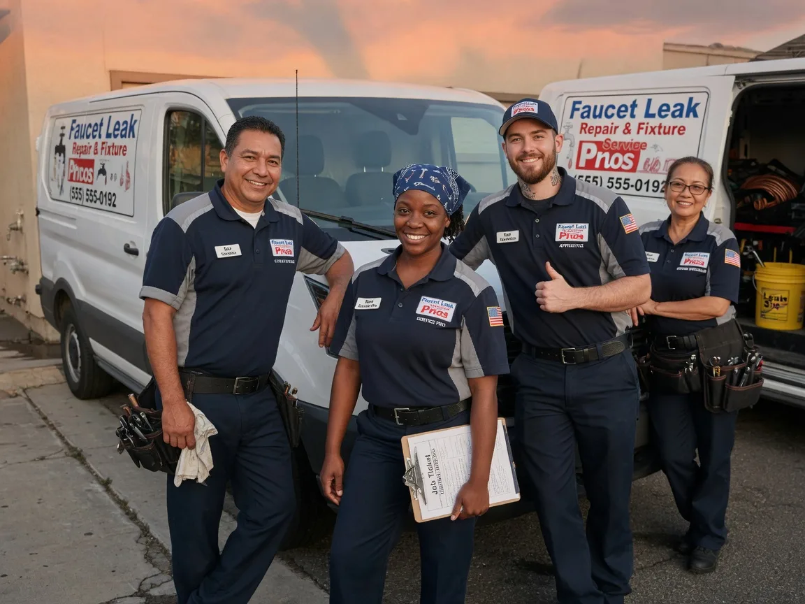 Faucet Repair company in Berea, WV